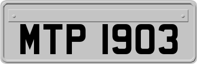 MTP1903