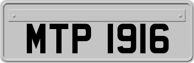 MTP1916