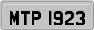 MTP1923