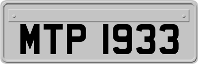 MTP1933
