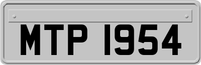 MTP1954