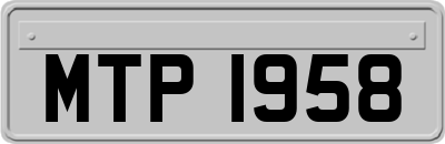 MTP1958