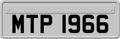 MTP1966