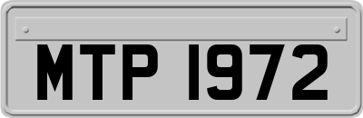 MTP1972