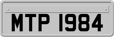 MTP1984