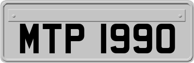 MTP1990