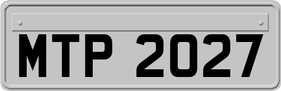 MTP2027