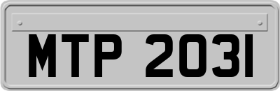 MTP2031