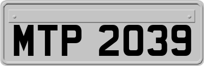 MTP2039