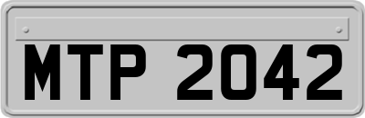 MTP2042