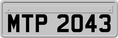 MTP2043