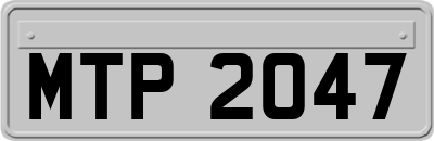 MTP2047