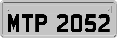 MTP2052