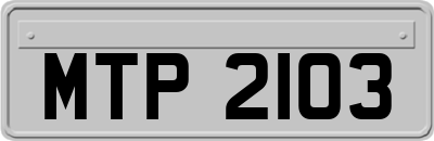 MTP2103