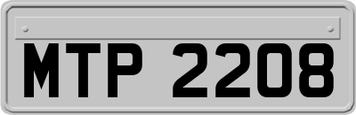 MTP2208