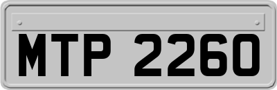 MTP2260