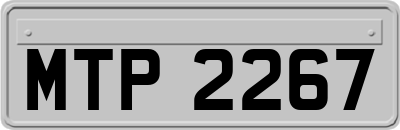 MTP2267
