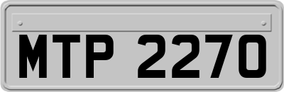 MTP2270