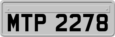 MTP2278