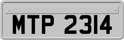 MTP2314