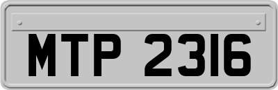 MTP2316