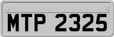 MTP2325