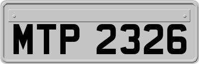 MTP2326
