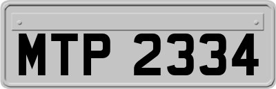 MTP2334