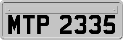 MTP2335