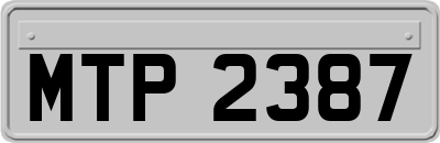 MTP2387
