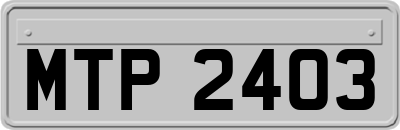 MTP2403