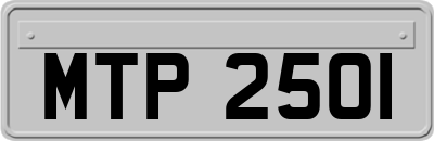 MTP2501