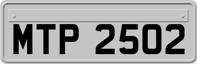 MTP2502