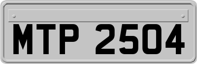 MTP2504