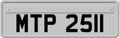 MTP2511