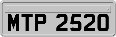 MTP2520