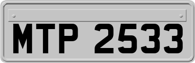 MTP2533