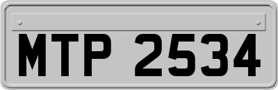 MTP2534