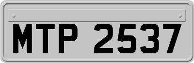 MTP2537