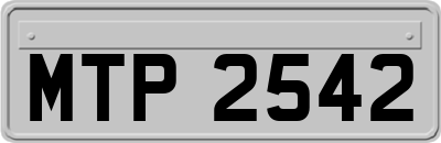 MTP2542