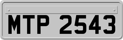 MTP2543