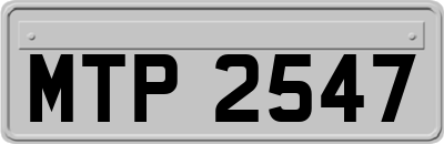 MTP2547
