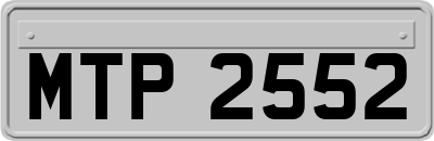 MTP2552