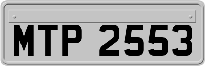 MTP2553