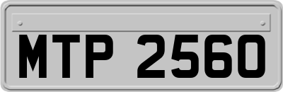 MTP2560