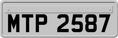 MTP2587