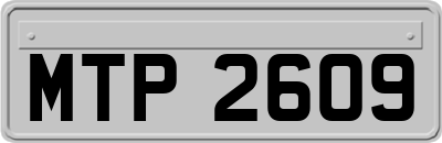 MTP2609