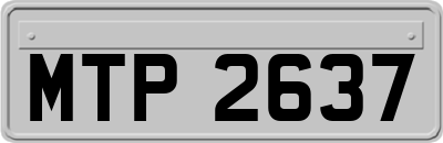 MTP2637