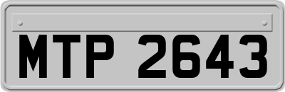 MTP2643