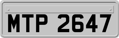 MTP2647